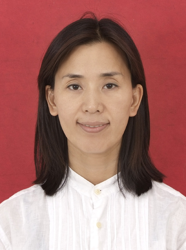 林琳教授