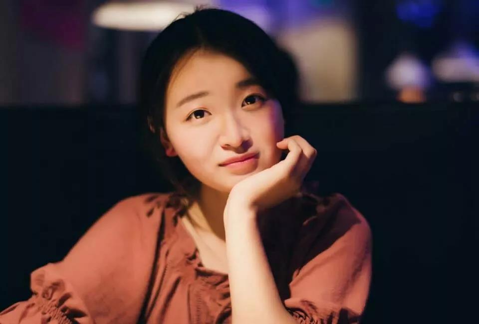 先进典型18李佳雨